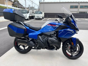 Картинка товара BMW R1300RT