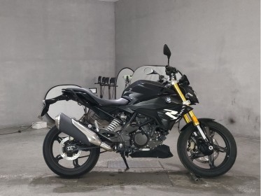Картинка товара BMW G310R