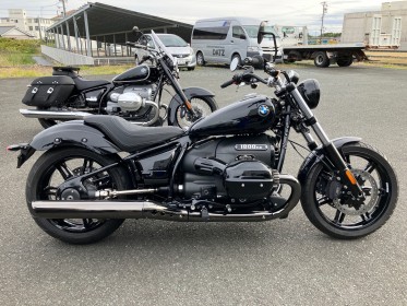 Картинка товара BMW BMW R18