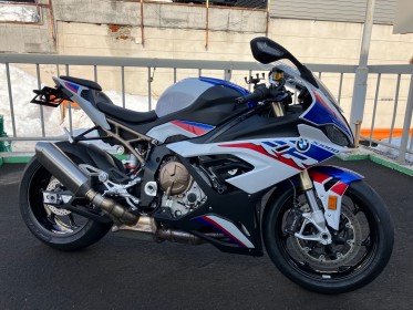Картинка товара BMW S1000RR M PACKAGE
