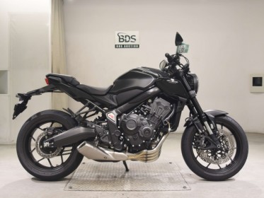 Картинка товара HONDA CB650R