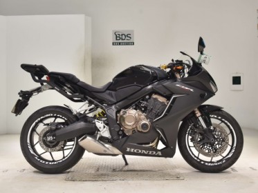 Картинка товара HONDA CBR650R