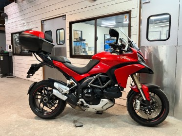 Картинка товара DUCATI MULTI STRADA 1200