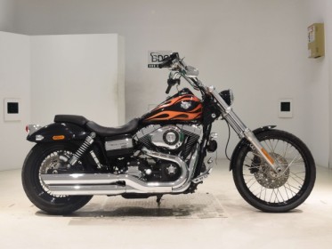 Картинка товара HARLEY-DAVIDSON FXDWG1580