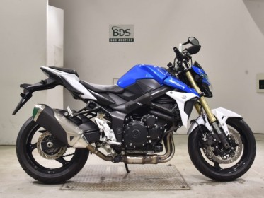 Картинка товара SUZUKI GSR750A