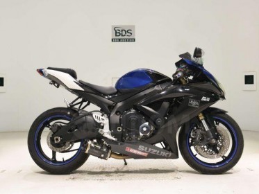 Картинка товара SUZUKI GSX-R600