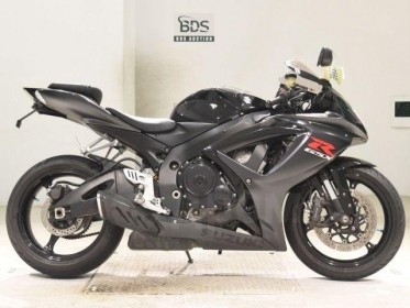 Картинка товара SUZUKI GSX-R750