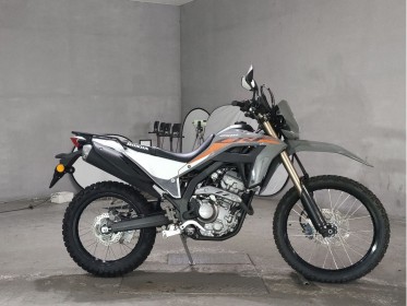 Картинка товара HONDA CRF250L