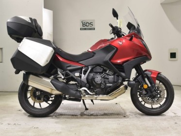 Картинка товара HONDA NT1100