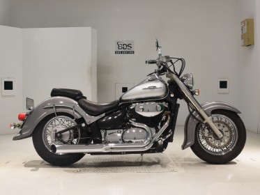 Картинка товара SUZUKI INTRUDER 400 CLASSIC
