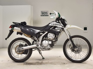 Картинка товара KAWASAKI KLX250-2