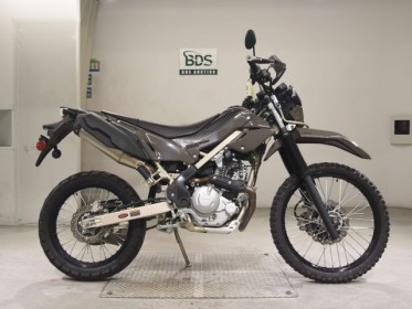 Картинка товара KAWASAKI KLX230 SHERPA