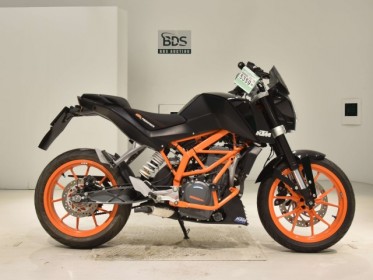 Картинка товара KTM 390 DUKE