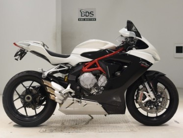 Картинка товара MV AGUSTA F3 800
