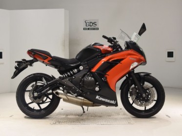 Картинка товара KAWASAKI NINJA650