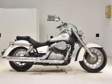Картинка товара HONDA SHADOW750