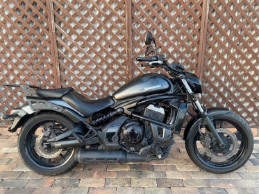 Картинка товара KAWASAKI VULCAN S