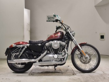 Картинка товара HARLEY-DAVIDSON XL1200V