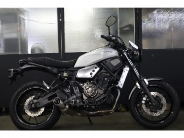 Картинка товара YAMAHA / XSR700