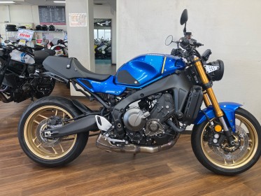 Картинка товара YAMAHA XSR900