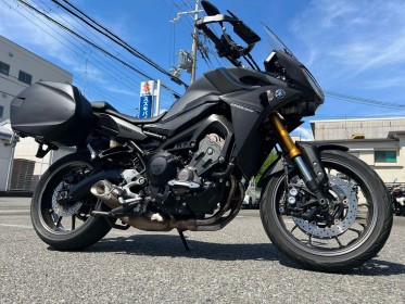 Картинка товара YAMAHA MT-09 TRACER