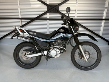 Картинка товара YAMAHA SEROW 225