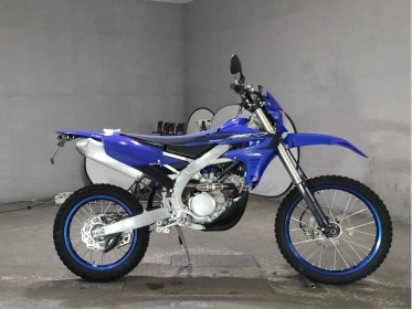 Картинка товара YAMAHA WR250F