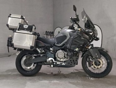 Картинка товара YAMAHA XT1200ZE SUPER TENERE