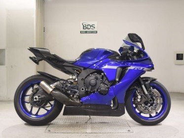 Картинка товара YAMAHA YZF-R1