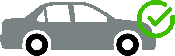 Иконка автомобиля