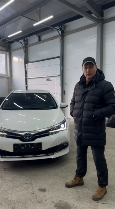 Фото клиента