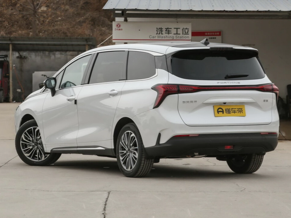 Dongfeng Forthing Yacht