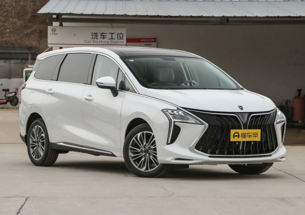 Dongfeng Forthing Yacht