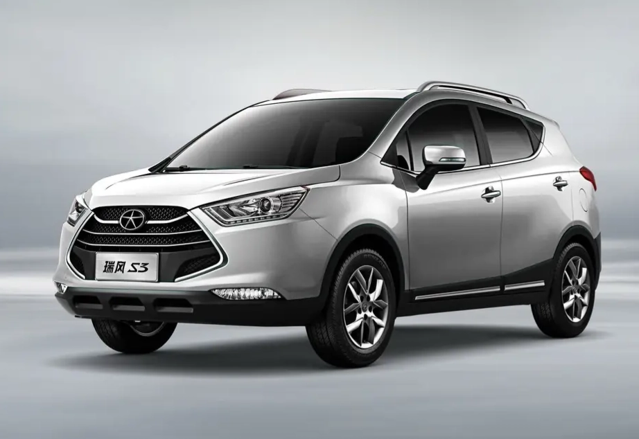 JAC S3