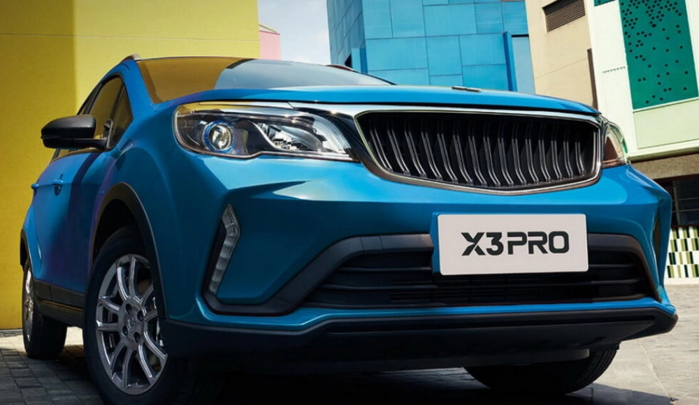 Livan X3 Pro