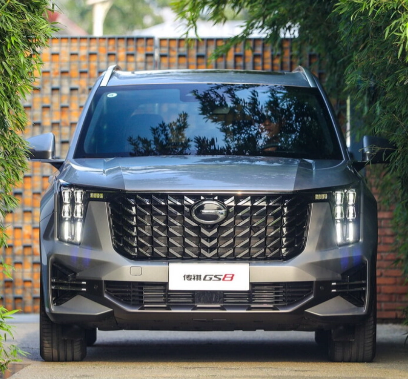 GAC GS8
